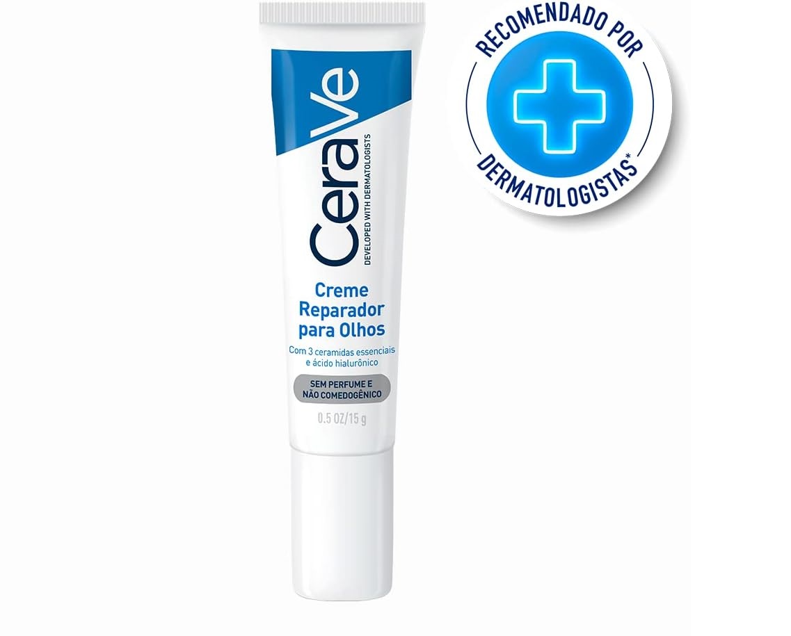Cerave Olhos